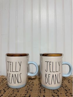 Rae Dunn mugs