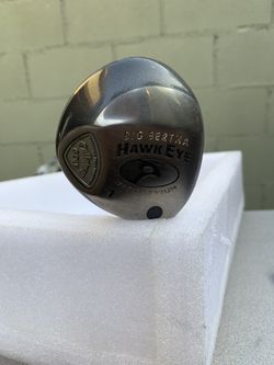 Big Bertha Hawkeye 7°