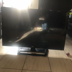 LG Smart Tv $80 OBO 