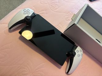 Playstion portal