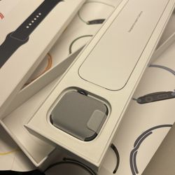 Apple Watch SE 44mm GPS