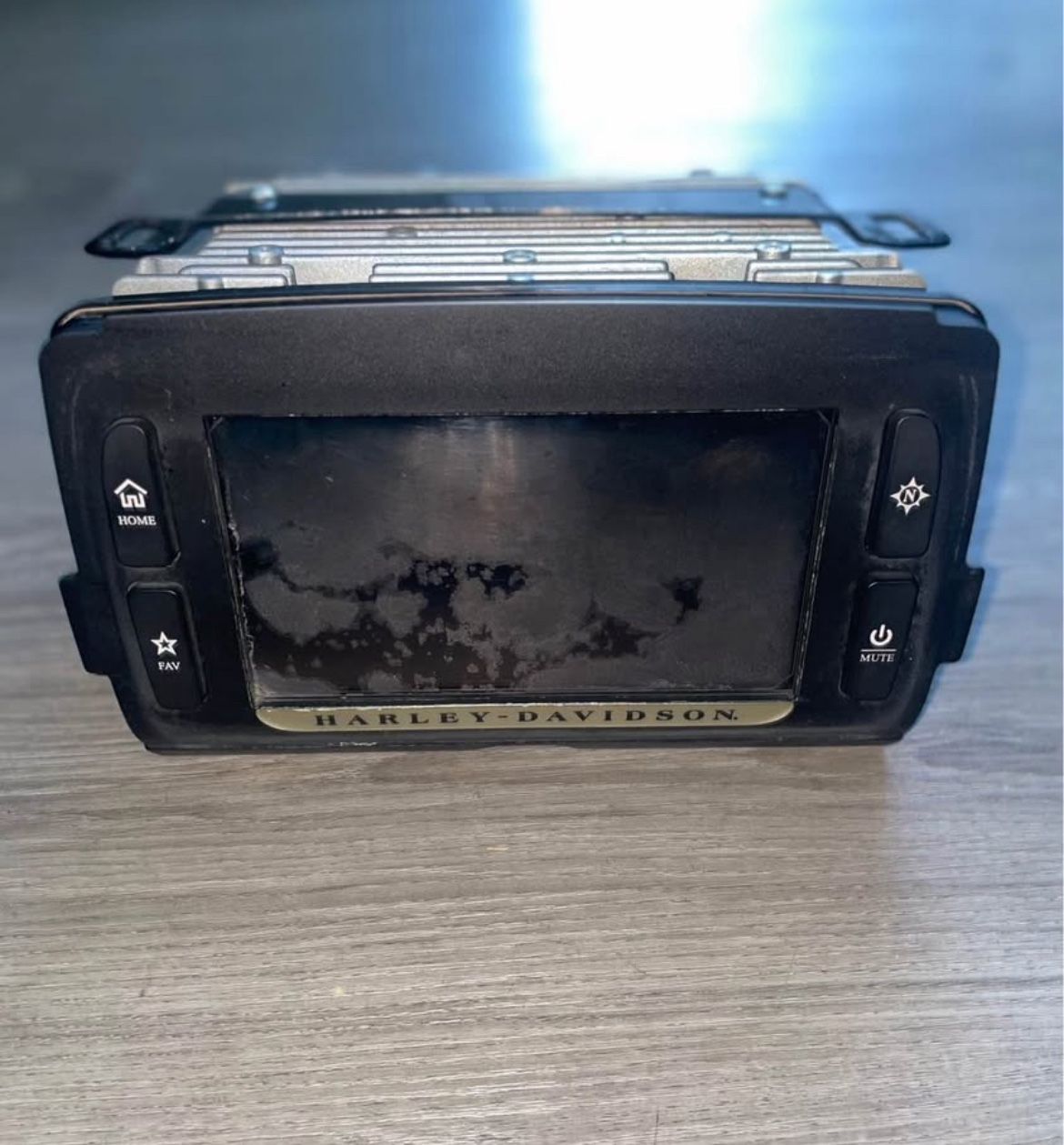 Harley-Davidson Boom! Box 6.5GT (contact info removed)6B (‘14-‘23)
