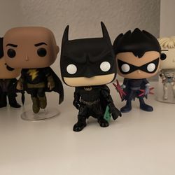 Funko Pop Lot