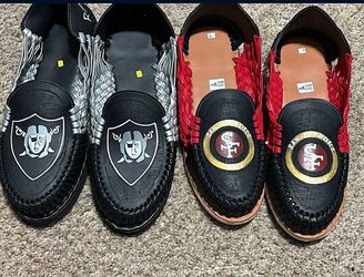 Men's Football Sandals