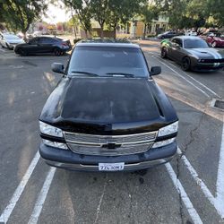 2006 Chevrolet Silverado
