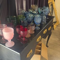 Mix Goblets 