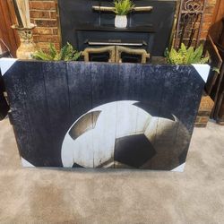 Canvas Wall Art