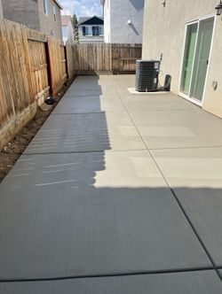 Good and cheap concrete bags