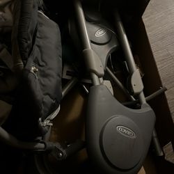 Graco Compact Swing