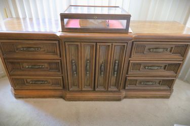 Bedroom furniture
