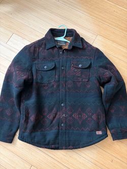 Mens medium jacket
