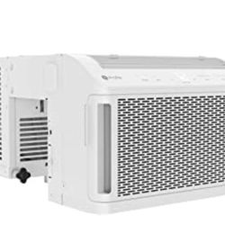 GE Profile ClearView Inverter Window Air Conditioner Unit 