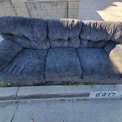 Free Couch