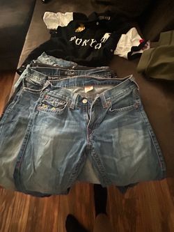 true religion jeans