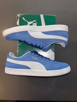 Puma -  Suede Classic | Size 10.5