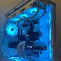 Gaming/work Pc 7900xtx 9800x3d 