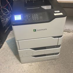 Printer/ Copy/ Fax Machine