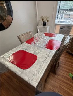 Table set