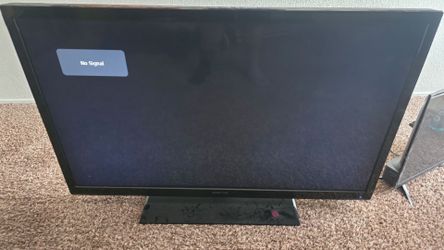 Scepter 50 in tv