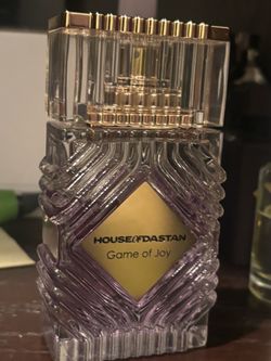 House of Dastan Game of Joy Perfume