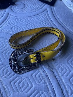 Kill Bill Belt (Size 36)
