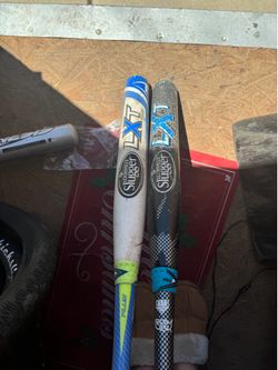louisville slugger