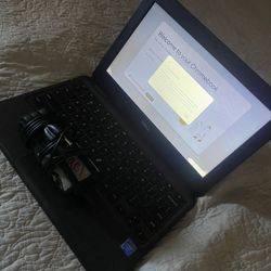 Lenovo  Chrome 32 Gb 4ram Size 14 Wi-Fi 