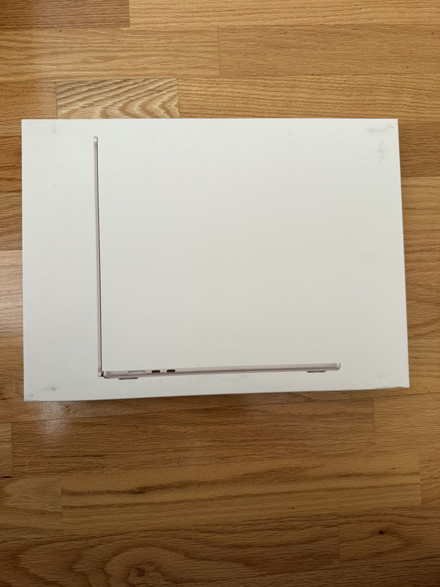 2025 15 Inch MacBook Air M4 Chip