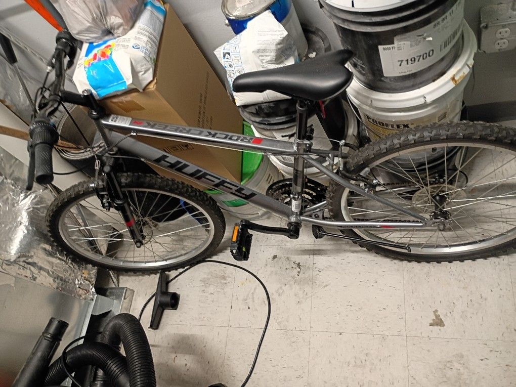 Bike For Sale