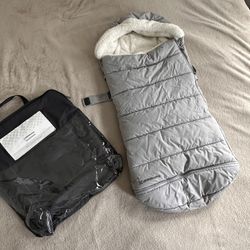 Footmuff (Uppababy)