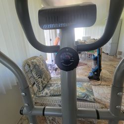 Ancheer Exercise machine