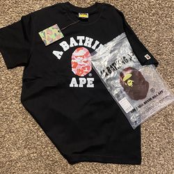 Bape shirts