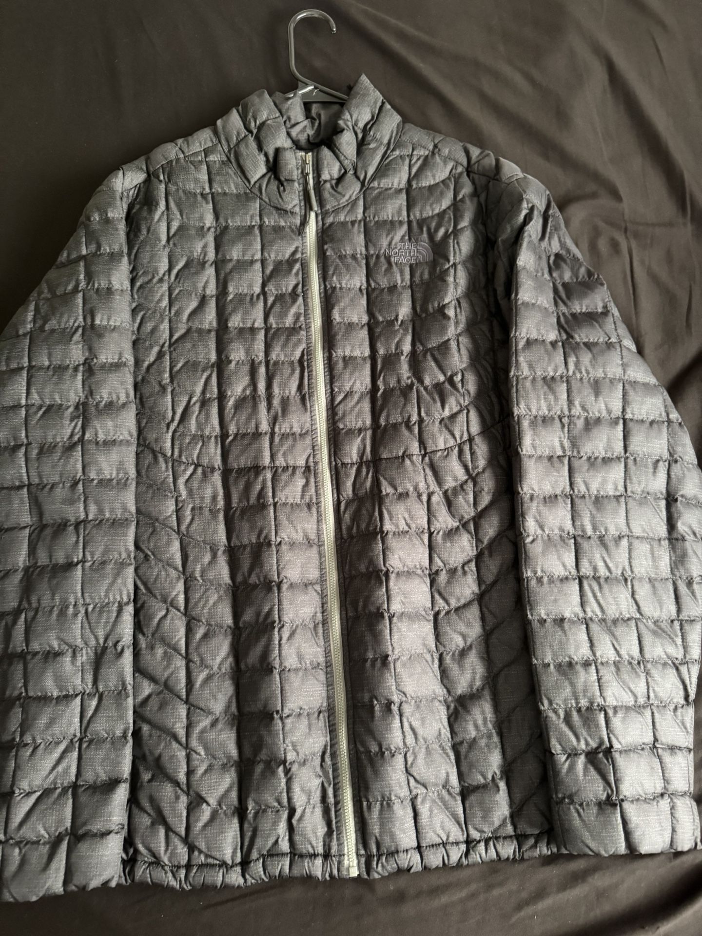 North face Thermoball