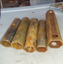 Socket Extended Various Sizes Unknown  $10  All