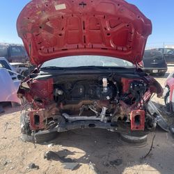 2020 Hyundai Elantra Part Out ‼️