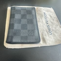 Louis Vuitton Pocket Organizer Men’s 