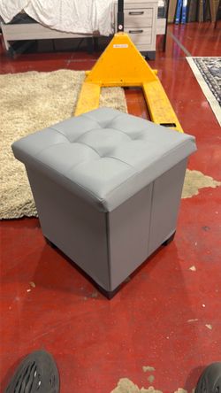 OttoMan Chair