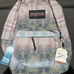 Jansport Backpack 