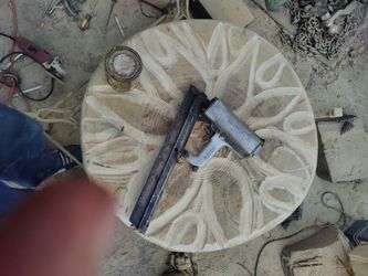 Nail Gun