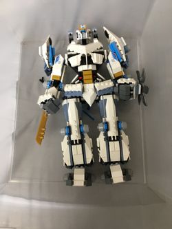 Lego ninjago
