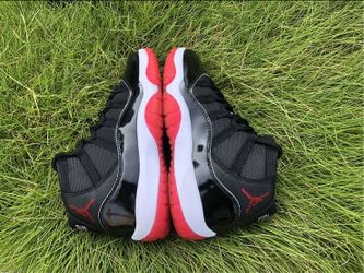 Air Jordan 11 Berd