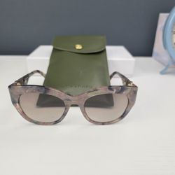 Women's Longchamp Sunglasses Brand New