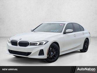 2023 BMW 330i