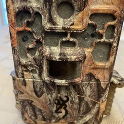 Browning Trail Camera Recon Force Platinum Full HD Video With Security Case