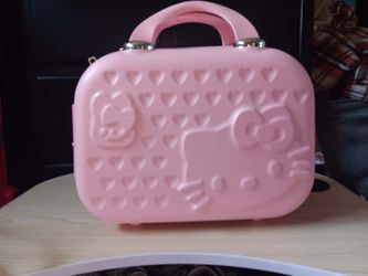 HELLO KITTY BAGS