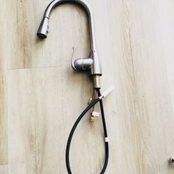 Kitchen Faucet 