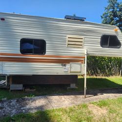1995 S&s Camper