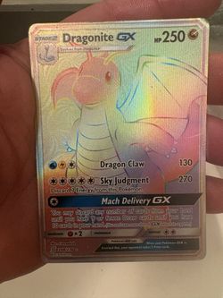 I have all this pokemon cards