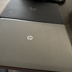 HP LAPTOPS 