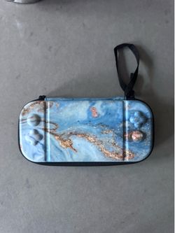 Galaxy Nintendo Switch Lite Case